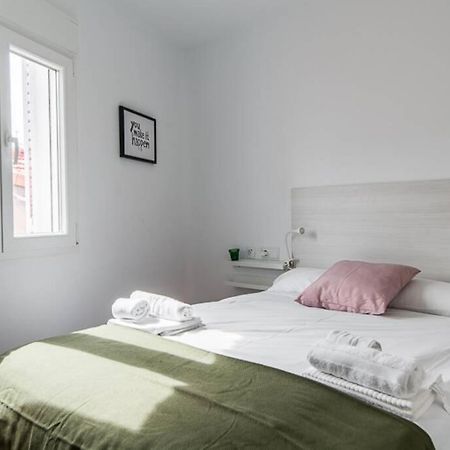 Appartement 13GH2-Apartamento recién reformado en Tetuán à Madrid Extérieur photo