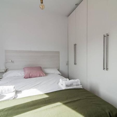 Appartement 13GH2-Apartamento recién reformado en Tetuán à Madrid Extérieur photo