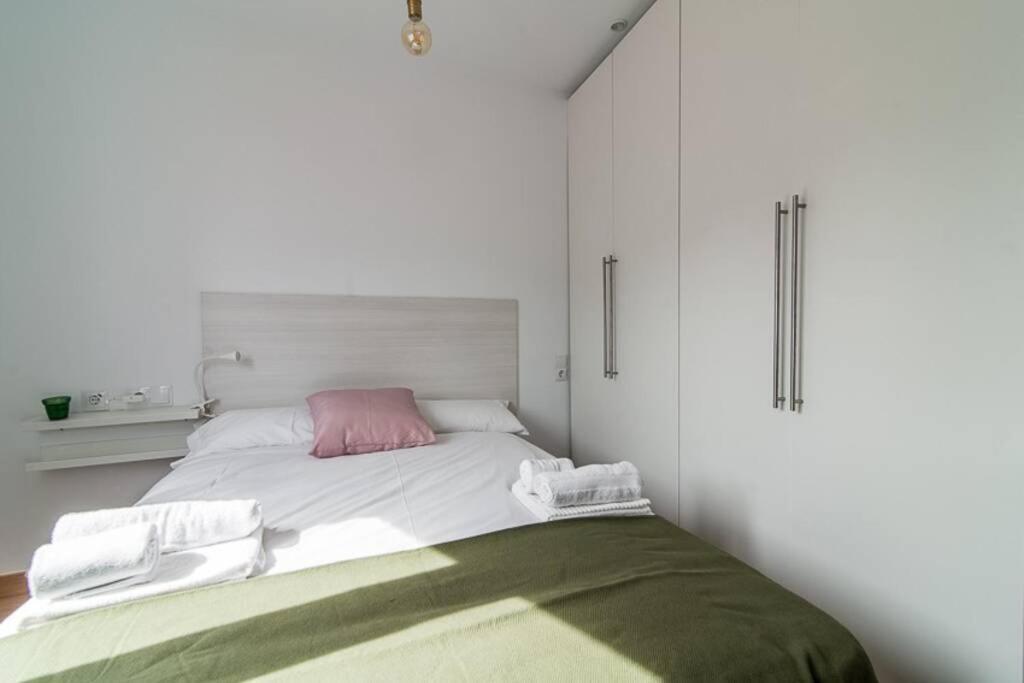 Appartement 13GH2-Apartamento recién reformado en Tetuán à Madrid Extérieur photo