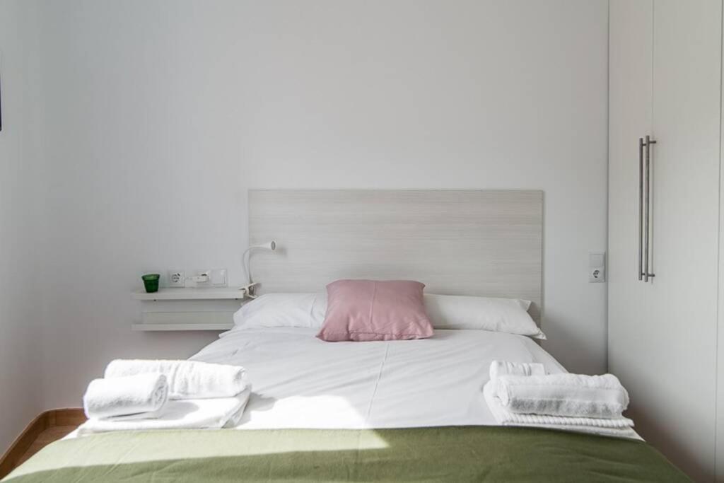 Appartement 13GH2-Apartamento recién reformado en Tetuán à Madrid Extérieur photo