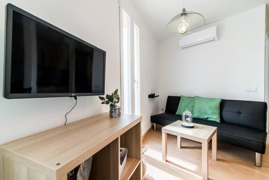Appartement 13GH2-Apartamento recién reformado en Tetuán à Madrid Extérieur photo